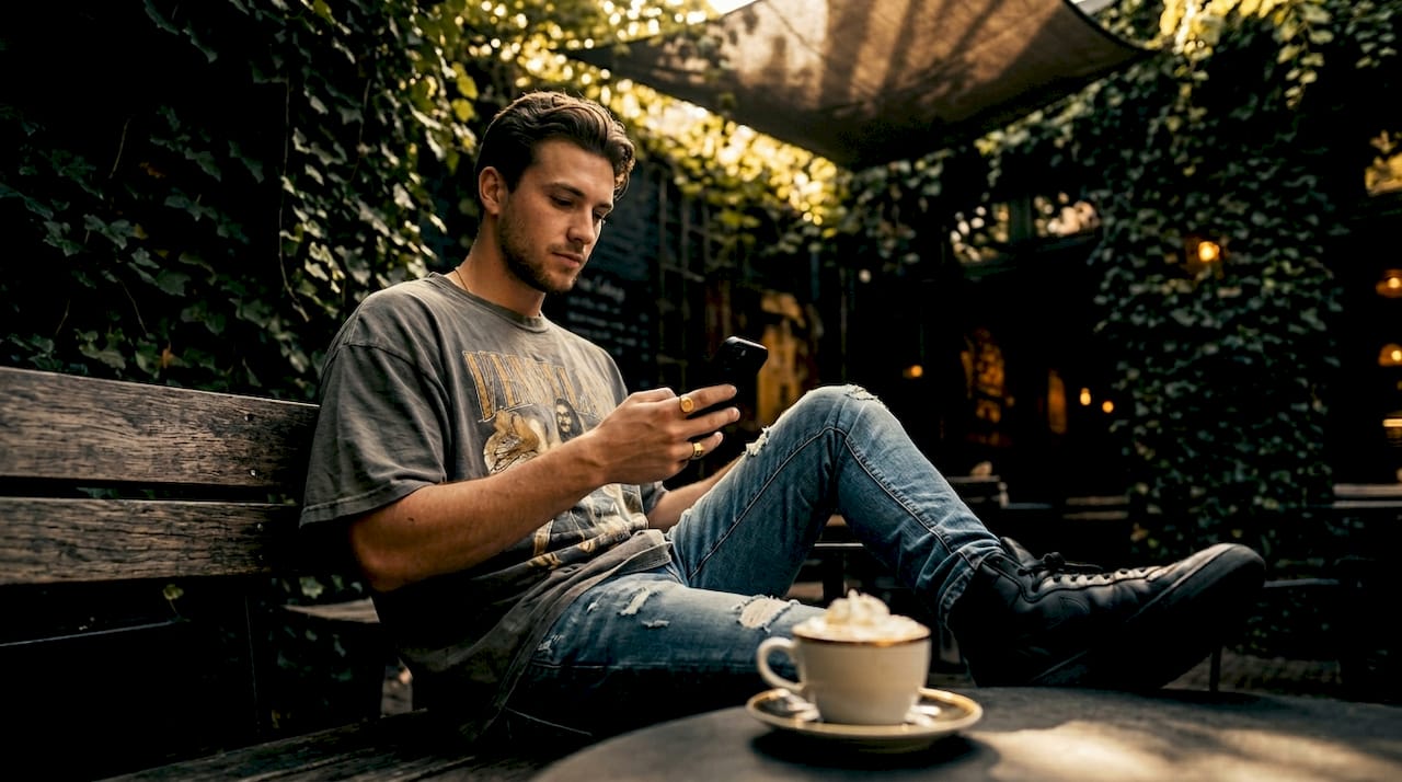 How to style vintage graphic tees for a modern streetwear look - VibeVaultSupply