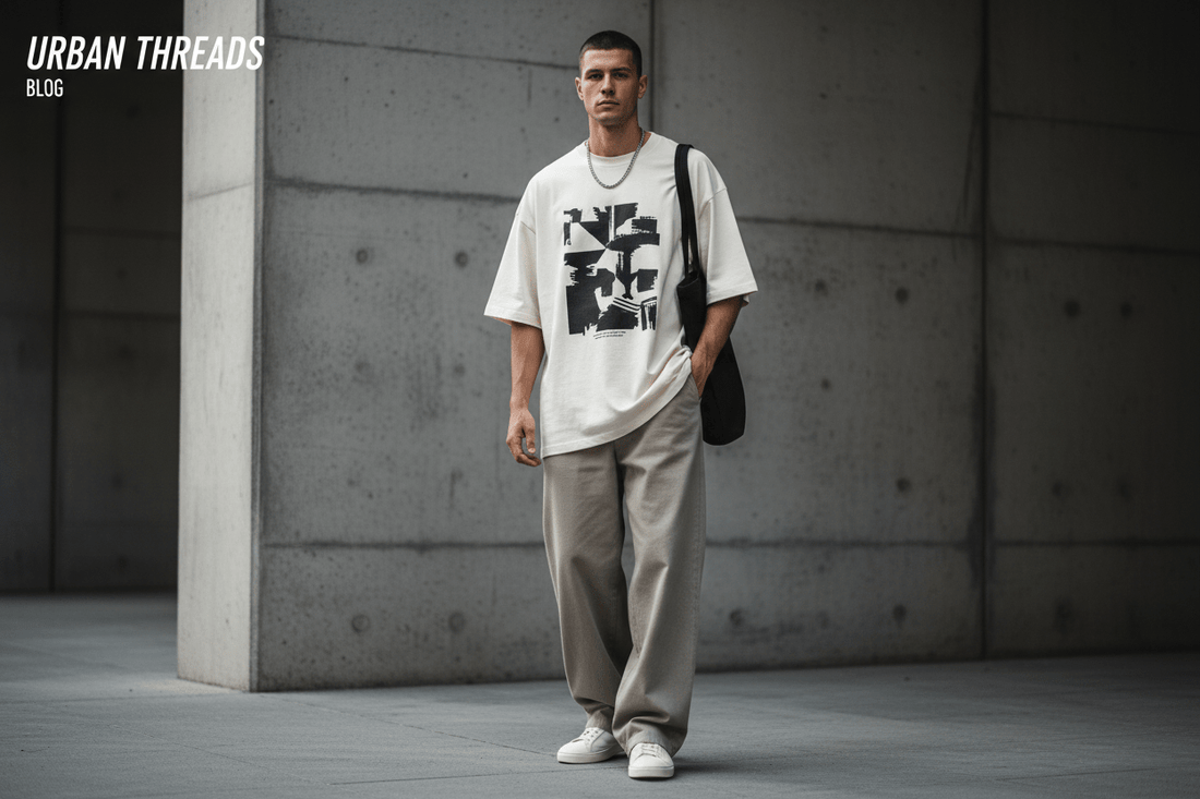 Best Heavyweight Graphic Tees for Everyday Wear in 2026 - VibeVaultSupply