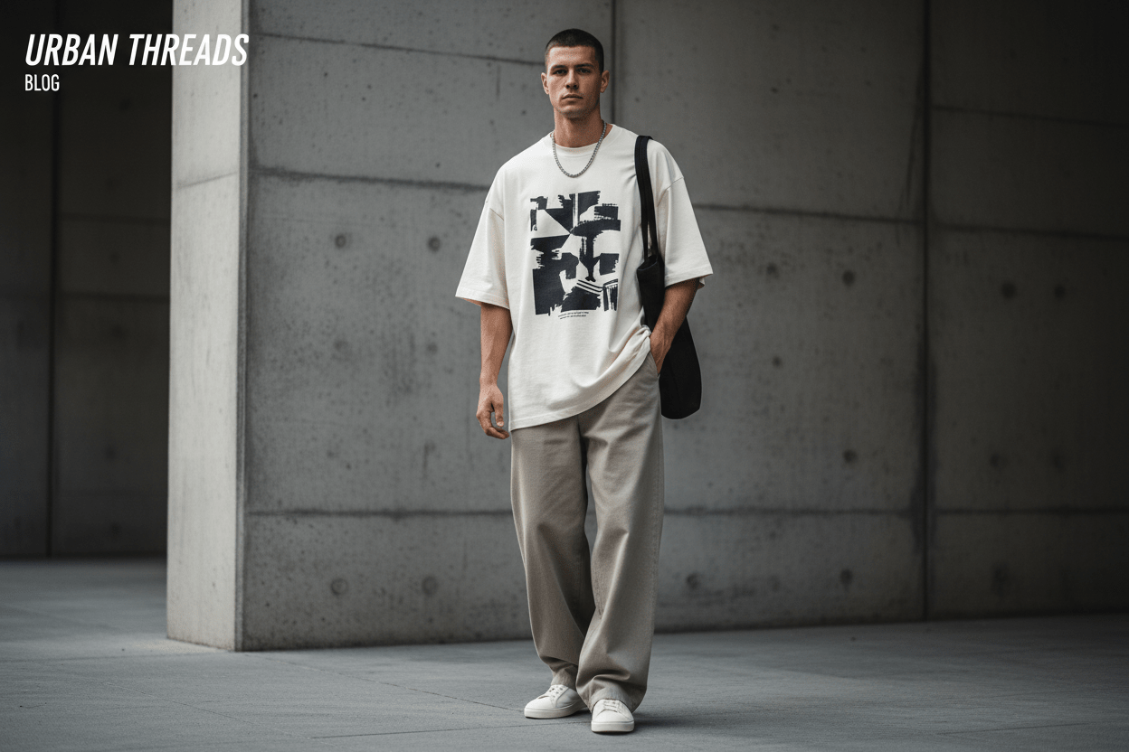 Best Heavyweight Graphic Tees for Everyday Wear in 2026 - VibeVaultSupply