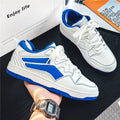 Men's Chunky Running Sneakers – Lightweight Casual Sports Shoes - VibeVaultSupply