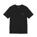 VibeVault Supply System T-Shirt – Minimal Logo Tee | VibeVault Supply - VibeVaultSupply