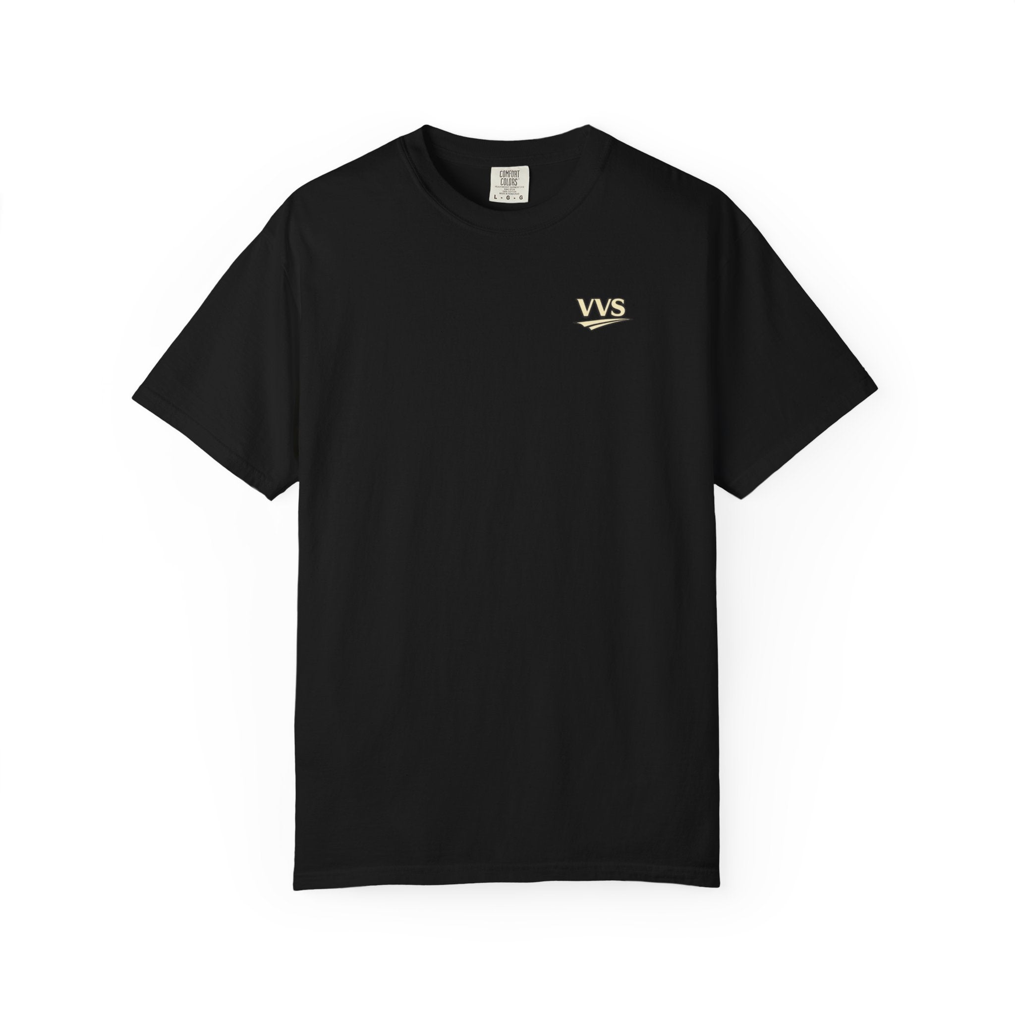 Supply Your Vibe T-Shirt – Retro Sunset Graphic Tee | VibeVaultSupply - VibeVaultSupply