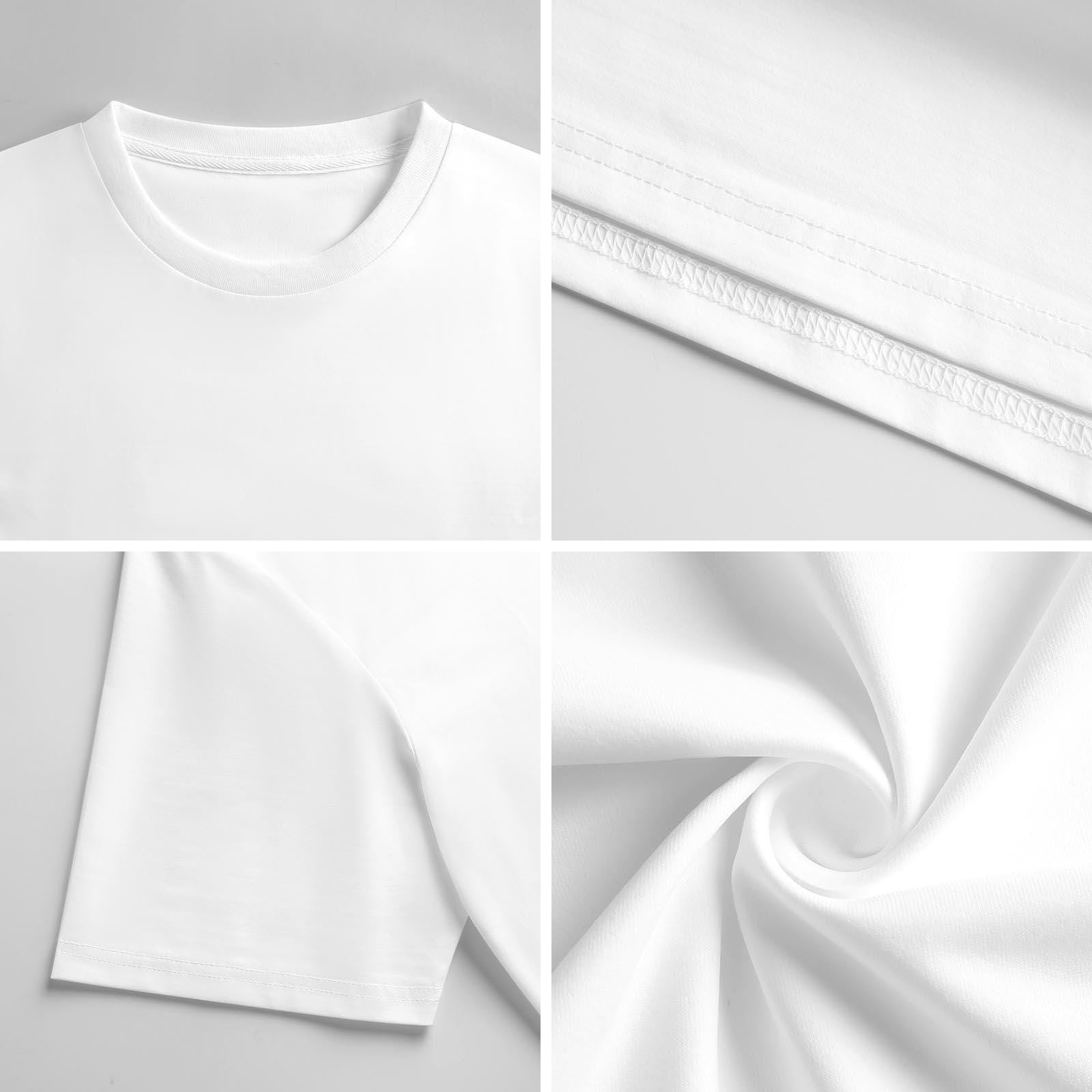 Cold World T-Shirt – Ice Streetwear Graphic Tee | Vibe Vault Supply