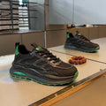 Men's Lightweight Mesh Running Sneakers - VibeVaultSupply