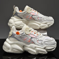 Men's Chunky Running Sneakers - VibeVaultSupply