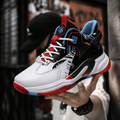 VibeVaultSupply Basketball High - Tops - Lightweight Streetwear Sneakers - VibeVaultSupply